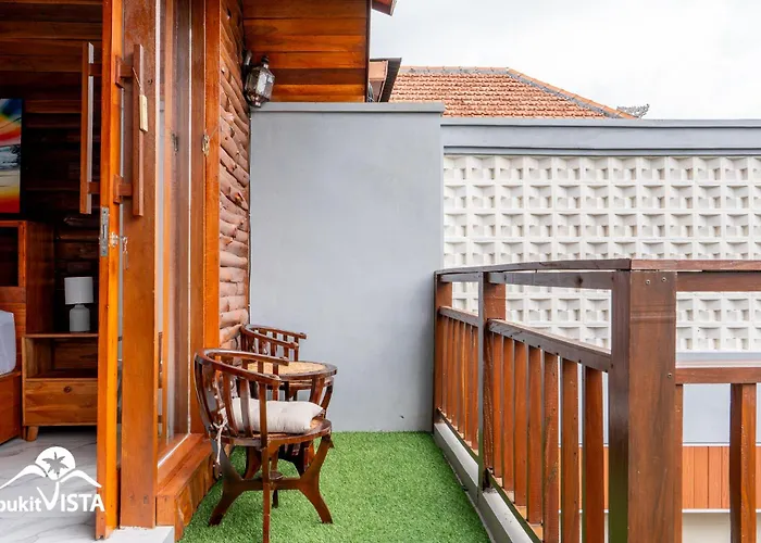 The Maja By Bukit Vista *