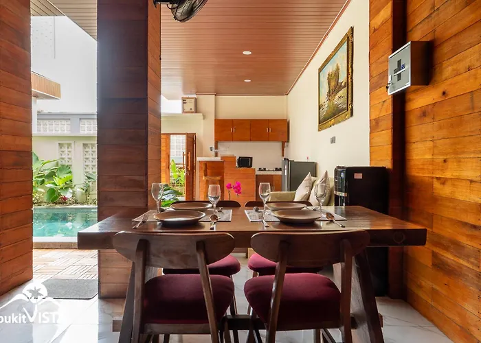 The Maja By Bukit Vista * Uluwatu