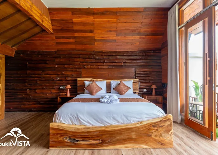 The Maja By Bukit Vista Villa Uluwatu
