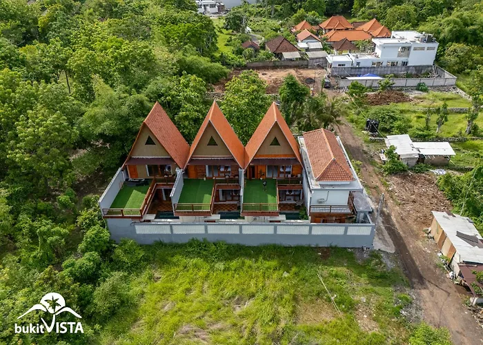 The Maja By Bukit Vista Villa