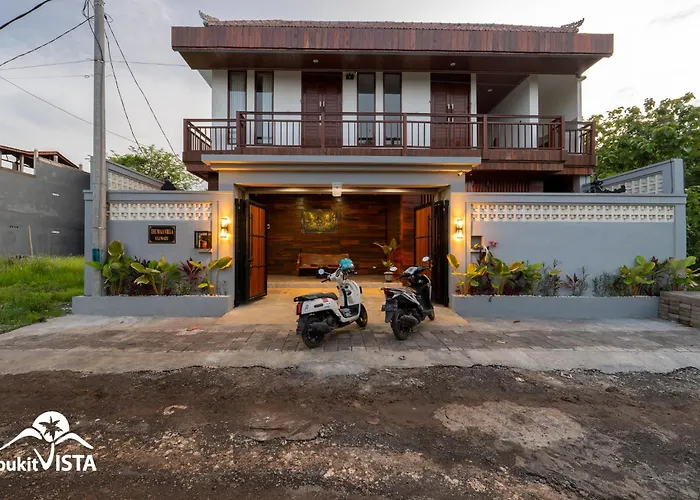 The Maja By Bukit Vista Villa