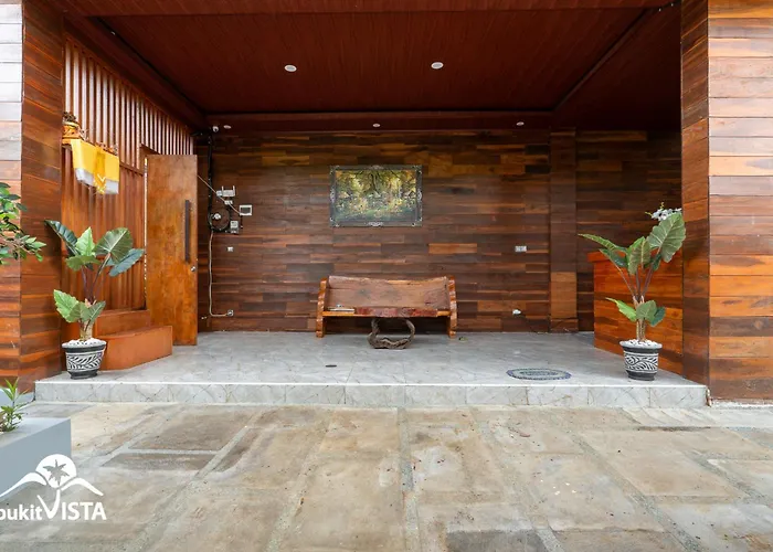 Villa The Maja By Bukit Vista